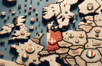 Iran: la sinistra italiana è isolata in Europa la sinistra italiana è isolata in Europa