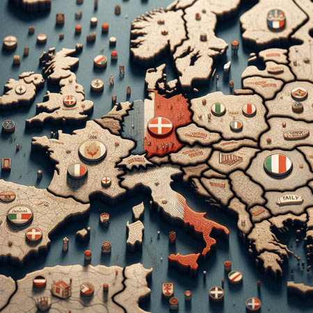 sinistra-italiana-isolata-in-europa la sinistra italiana è isolata in Europa