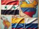 Siria, Venezuela, Iran e i problemi della Russia Siria, Venezuela, Iran e i problemi della Russia