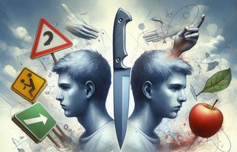 Una società nemica di se stessa società nemica