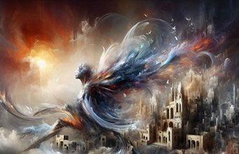 Fermiamo i distruttori di civiltà, anche con i sogni e le utopie sogni e utopie