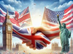 La crepa nella ‘special relationship’ special relationship tra Regno Unito e USA