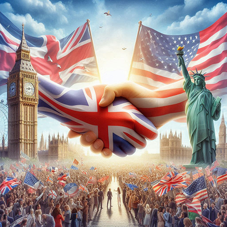 special-relationship-regno-unito-usa special relationship tra Regno Unito e USA