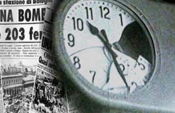 La destra complice dei palestinesi nelle stragi? stragi