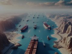 Stretto di Hormuz, la linea strategica dell’Europa Stretto di Hormuz