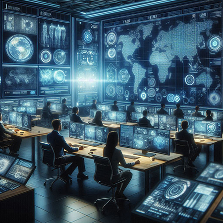 tech-defence Tech Defence