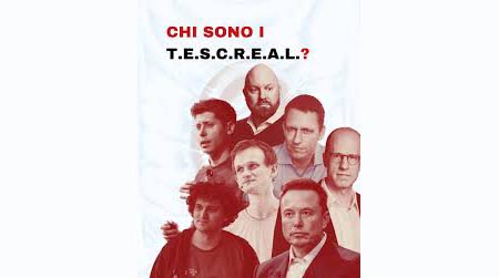 tescreal TESCREAL