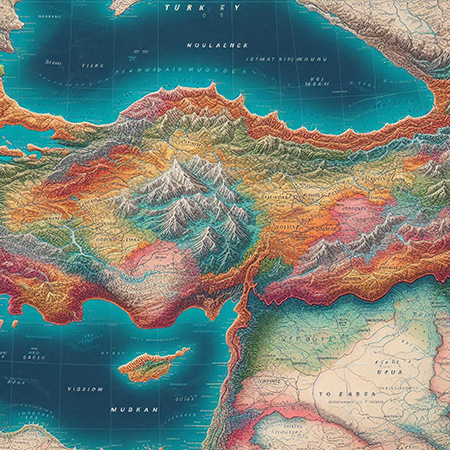turchia Turchia