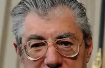 Un ricordo di Umberto Bossi Umberto Bossi