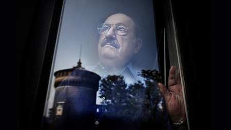 umberto-eco Umberto Eco