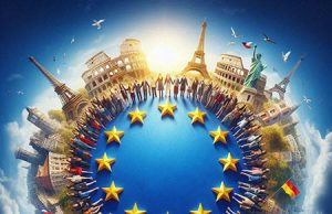 L’Unione europea è parte del problema L'Unione europea è parte del problema