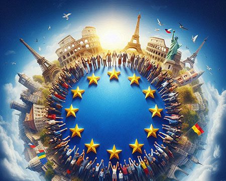 L’Unione europea è parte del problema L'Unione europea è parte del problema