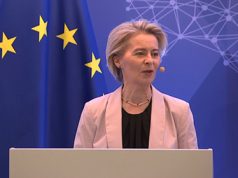 Le giravolte di Ursula von der Leyen Ursula von der Leyen