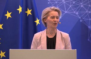 Le giravolte di Ursula von der Leyen Ursula von der Leyen