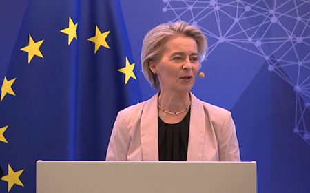 ursula-von-der-leyen Ursula von der Leyen