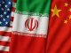 Iran, un conflitto con molti attori USA, Iran, Cina