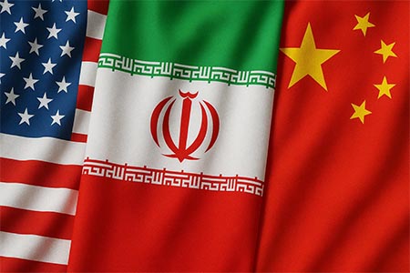 usa-iran-cina USA, Iran, Cina