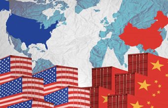 La Cina e la crisi energetica USA e Cina
