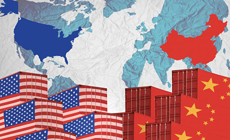 usa_cina USA e Cina