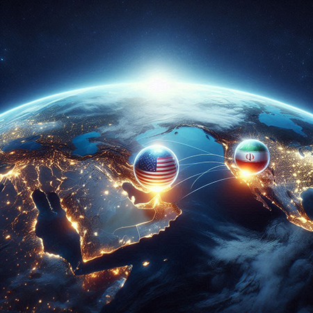 usa_iran USA - Iran