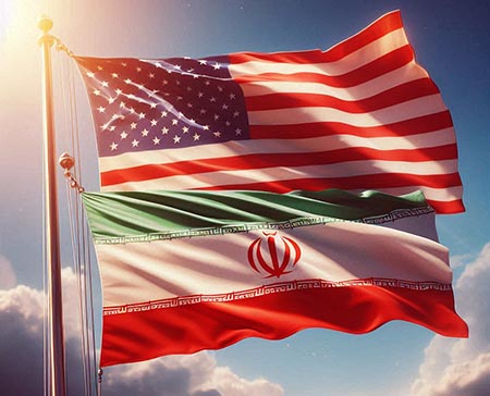 usa_iran USA - Iran