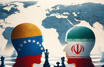 Venezuela e Iran, le pedine della sfida globale Venezuela e Iran, le pedine della sfida globale
