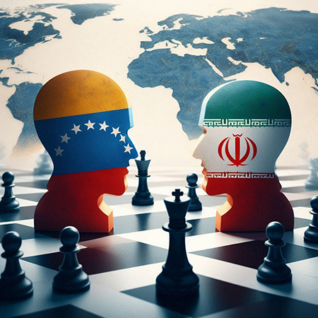 venezuela-iran-pedine-sfida-globale Venezuela e Iran, le pedine della sfida globale