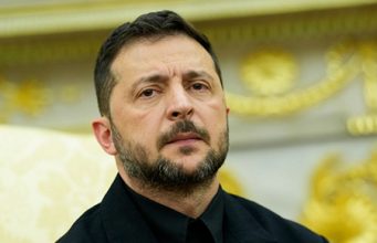 Zelensky pensa che la Russia fornisca ‘intelligence’ all’Iran Volodymyr Zelensky