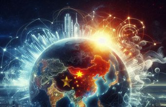 West Asia: una guerra invisibile che sta riscrivendo il potere globale West Asia