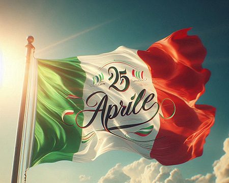 Il 25 aprile liberiamoci dalle false storie patrie 25 aprile