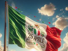 Spari al corteo del 25 aprile, fermato 21enne della Comunità Ebraica 25 aprile