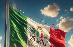 Spari al corteo del 25 aprile, fermato 21enne della Comunità Ebraica 25 aprile