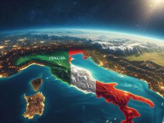 Ieri si è festeggiato il 25 aprile, pensiamo anche alla storia 25 aprile