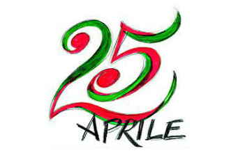25 aprile di sopraffazione 25 aprile