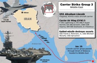 Iran, una guerra non solo militare
