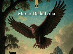 “Ahro – Il Sutra dell’Aquilo”, il nuovo libro di Marco Della Luna "Ahro - Il Sutra dell'Aquilo"