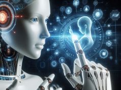 L’AI e il bordo spaziale L'AI e il bordo spaziale