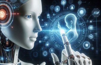 L’AI e il bordo spaziale L'AI e il bordo spaziale