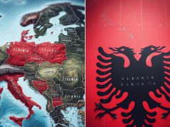 Spedirli in Albania, si può fare Albania