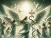 Gli angeli, cenni storici e considerazioni angeli
