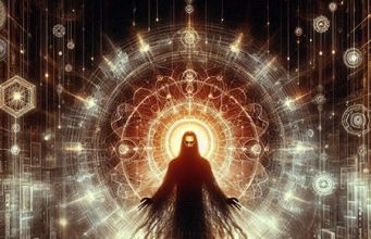 L’Anticristo, il mancato parricidio Anticristo