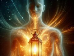 L’aurora del nostro essere L'aurora del nostro essere