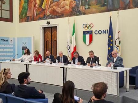 Sport: benessere e inclusione, al via 25ma edizione "Banca Generali-un campione per amico" - foto Banca Generali – Un campione per amico