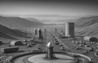 Le basi missilistiche del 1962 in Italia basi missilistiche