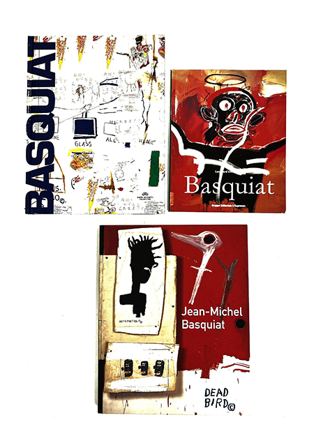 Basquiat - https://aste.ansuiniaste.com/it/asta-0151/stampe-acquerelli-libri-e-cataloghidarte.asp?campoRicerca=14&auctionId=23&search_in=lots&action=reset&prov=search#catalogue