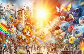 Benessere oltre la cura, ruolo di arte e socialità nella nuova sanità Benessere oltre la cura