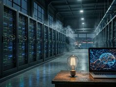 La bolletta dell’algoritmo La bolletta dell'algoritmo