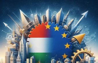 Budapest, Bruxelles e la sfida del cambiamento Budapest, Bruxelles e la sfida del cambiamento