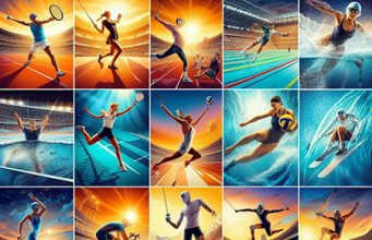 Senza Mondiali, ma non senza campioni, l’altra Italia che vince campioni