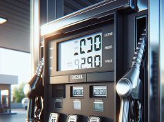 Caro diesel e buste paga che restano al palo: fotografia dell’Italia Caro diesel